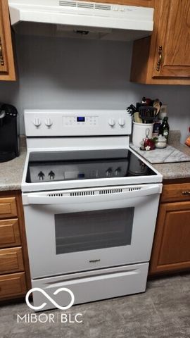 1715 Lebanon Road UNIT 42, Crawfordsville, IN 47933