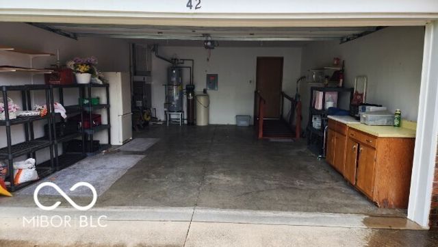 1715 Lebanon Road UNIT 42, Crawfordsville, IN 47933