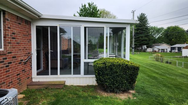 1715 Lebanon Road UNIT 42, Crawfordsville, IN 47933