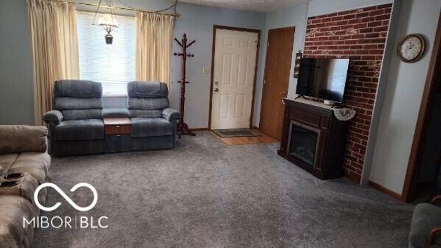 1715 Lebanon Road UNIT 42, Crawfordsville, IN 47933