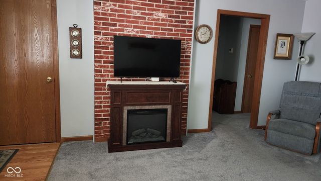1715 Lebanon Road UNIT 42, Crawfordsville, IN 47933