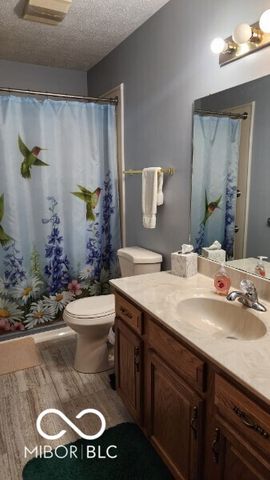 1715 Lebanon Road UNIT 42, Crawfordsville, IN 47933