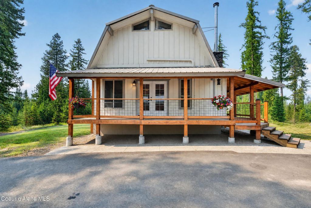 77091 South Highway 3, St. Maries, ID 83861 photo 2