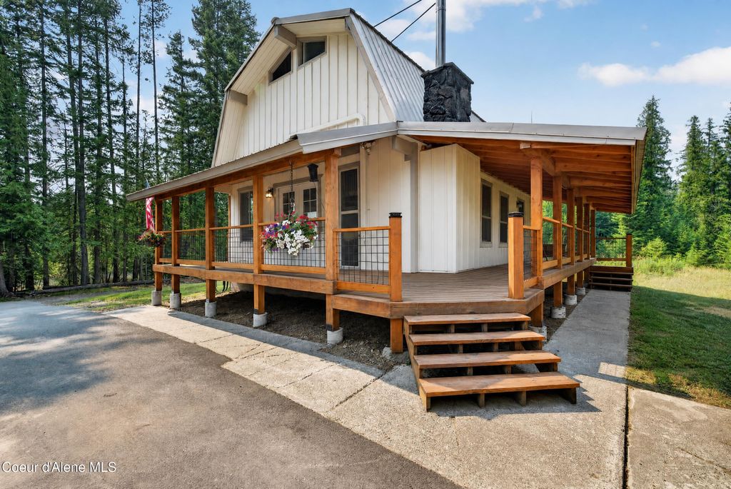 77091 South Highway 3, St. Maries, ID 83861 photo 3