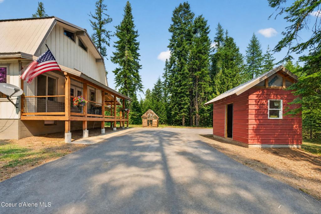 77091 South Highway 3, St. Maries, ID 83861 photo 4