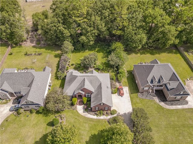 115 McPhail Farms Circle, Anderson, SC 29621