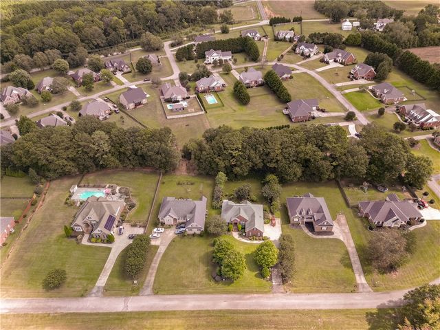 115 McPhail Farms Circle, Anderson, SC 29621
