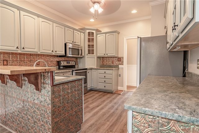 115 McPhail Farms Circle, Anderson, SC 29621