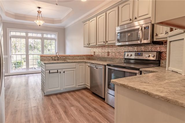 115 McPhail Farms Circle, Anderson, SC 29621