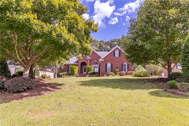 115 McPhail Farms Circle, Anderson, SC 29621
