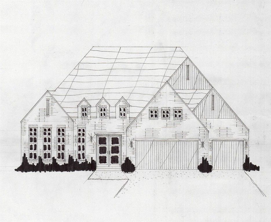 29980 E Ridge Road, Norman, OK 73072