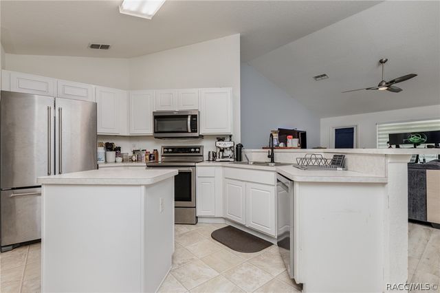 199 Linder Drive, Homosassa, FL 34446