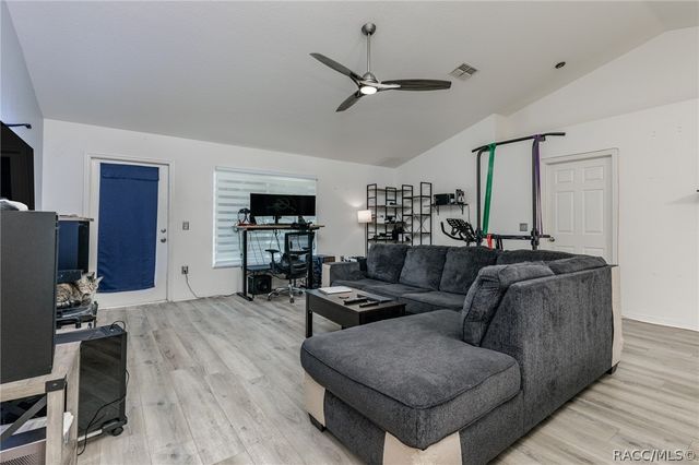 199 Linder Drive, Homosassa, FL 34446