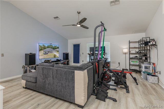 199 Linder Drive, Homosassa, FL 34446