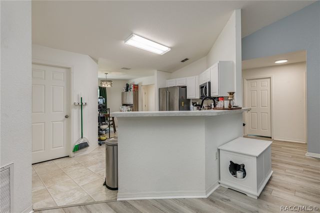 199 Linder Drive, Homosassa, FL 34446