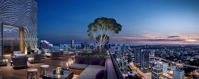 20 NE 11th Street 4403, Miami, FL 33132