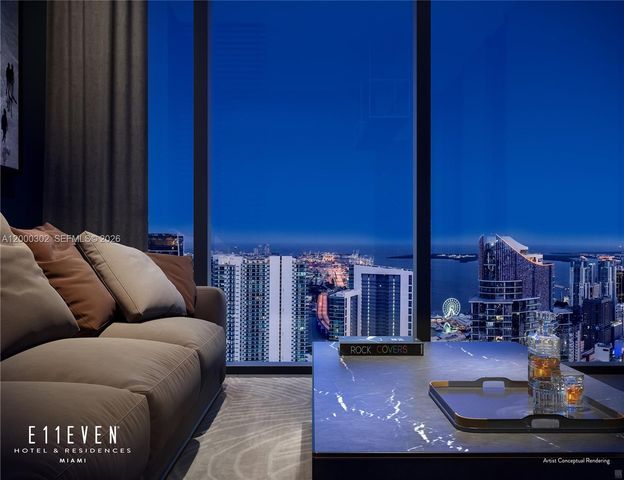 20 NE 11th Street 4403, Miami, FL 33132