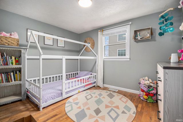 5445 W Warren Street, Silver Lake, IN 46982