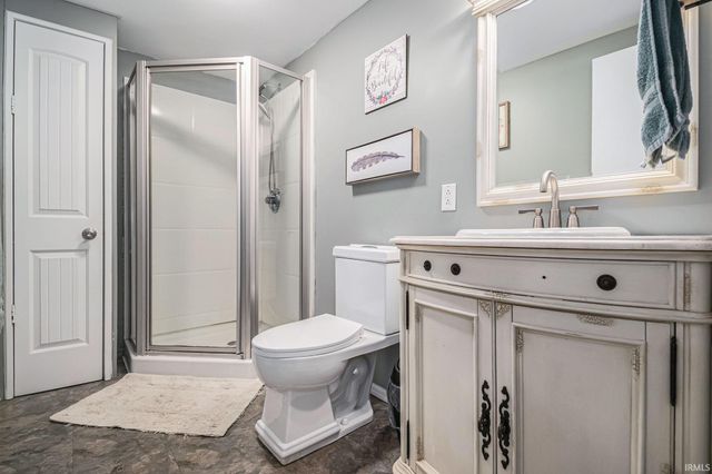 5445 W Warren Street, Silver Lake, IN 46982