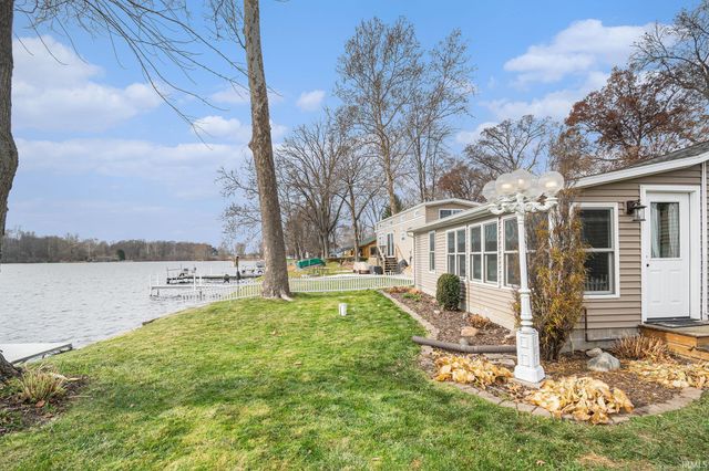 5445 W Warren Street, Silver Lake, IN 46982