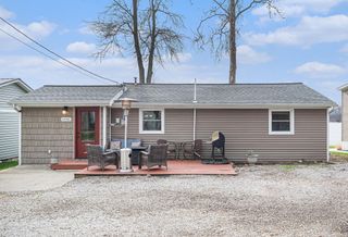 5445 W Warren Street, Silver Lake, IN 46982