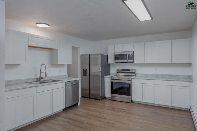 3124 TREATY STREET, North Pole, AK 99705