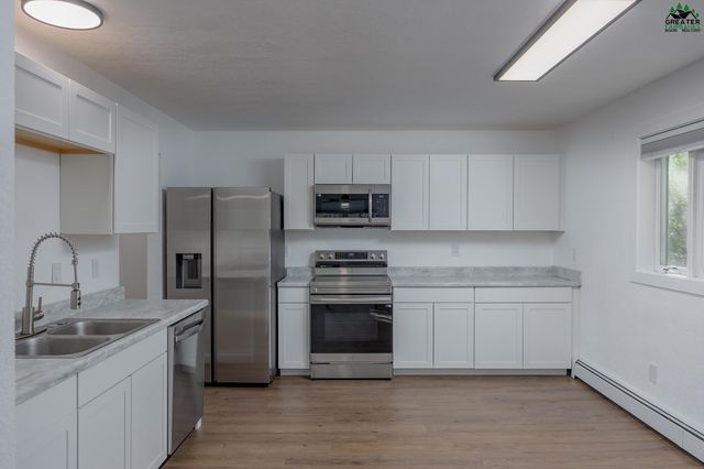 3124 TREATY STREET, North Pole, AK 99705