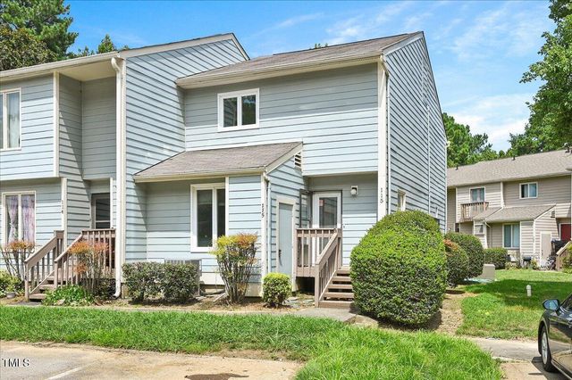 250 S Estes Drive Apt 115, Chapel Hill, NC 27514