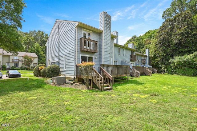 250 S Estes Drive Apt 115, Chapel Hill, NC 27514