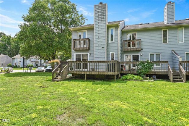 250 S Estes Drive Apt 115, Chapel Hill, NC 27514