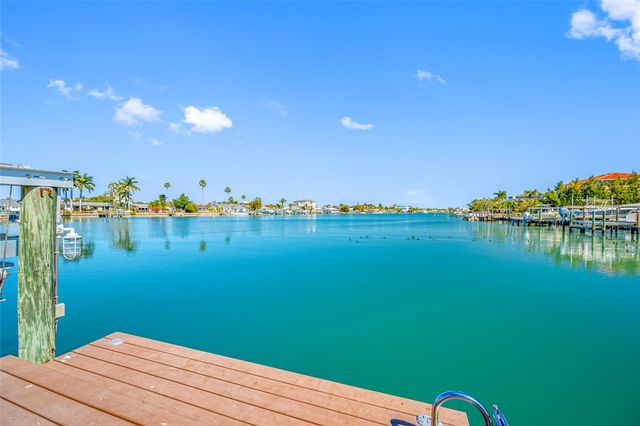 17161 2ND STREET E, North Redington Beach, FL 33708