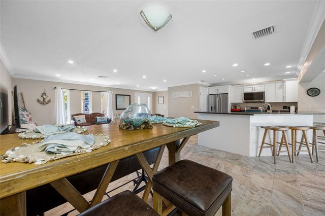 17161 2ND STREET E, North Redington Beach, FL 33708