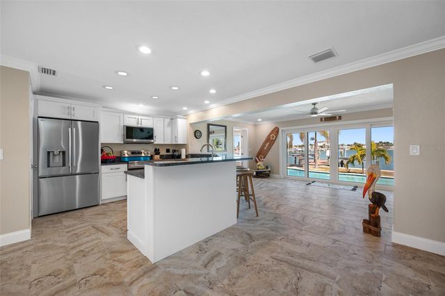 17161 2ND STREET E, North Redington Beach, FL 33708