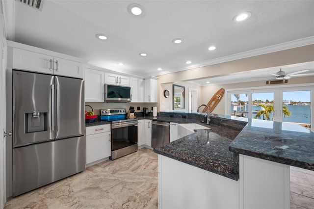 17161 2ND STREET E, North Redington Beach, FL 33708