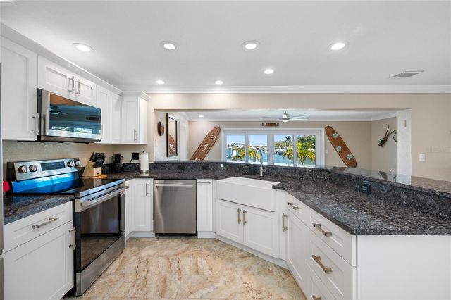 17161 2ND STREET E, North Redington Beach, FL 33708