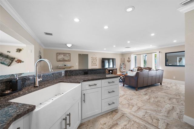 17161 2ND STREET E, North Redington Beach, FL 33708