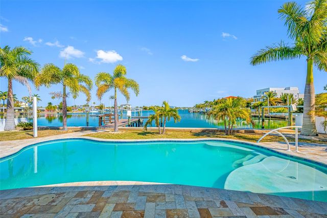 17161 2ND STREET E, North Redington Beach, FL 33708