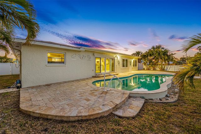 17161 2ND STREET E, North Redington Beach, FL 33708