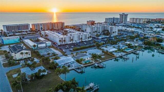 17161 2ND STREET E, North Redington Beach, FL 33708