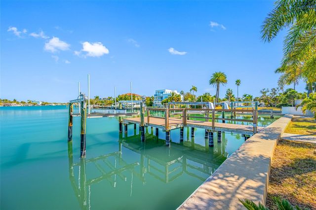 17161 2ND STREET E, North Redington Beach, FL 33708