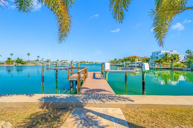 17161 2ND STREET E, North Redington Beach, FL 33708