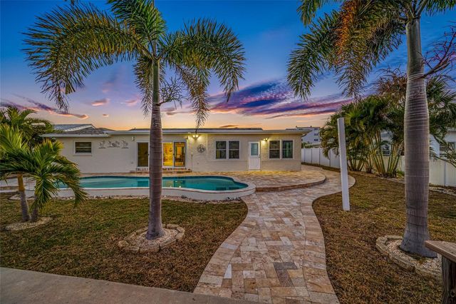 17161 2ND STREET E, North Redington Beach, FL 33708