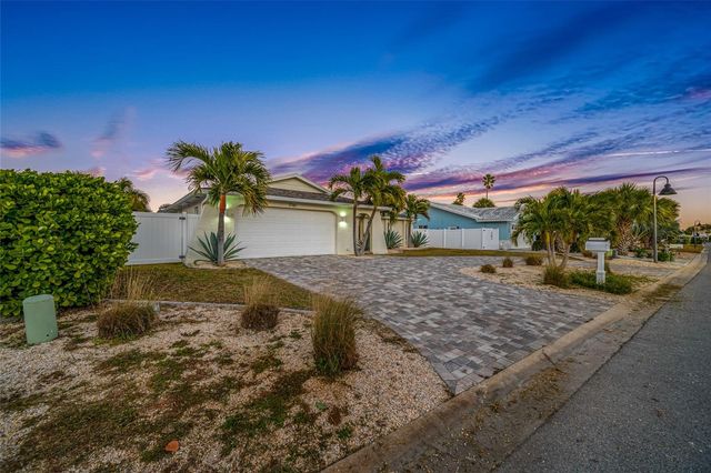 17161 2ND STREET E, North Redington Beach, FL 33708