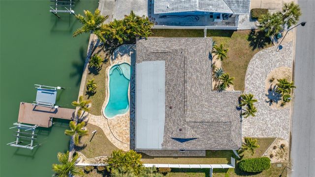 17161 2ND STREET E, North Redington Beach, FL 33708