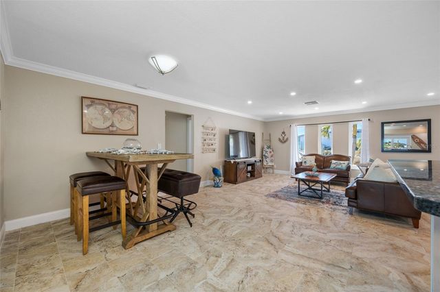 17161 2ND STREET E, North Redington Beach, FL 33708