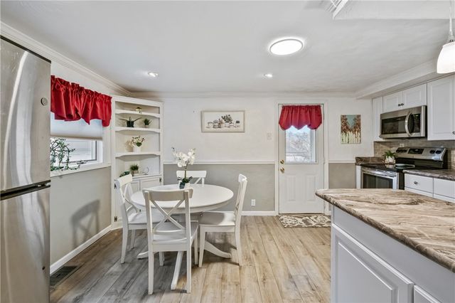 242 S Washington, City Of Greensburg, PA 15601