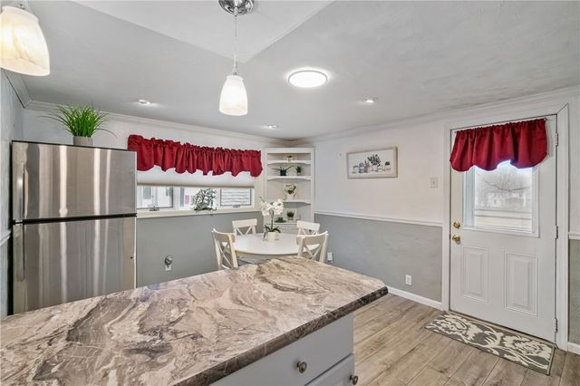 242 S Washington, City Of Greensburg, PA 15601