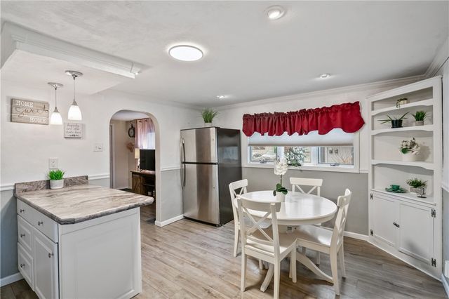 242 S Washington, City Of Greensburg, PA 15601