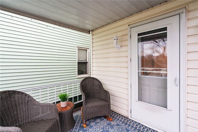 242 S Washington, City Of Greensburg, PA 15601