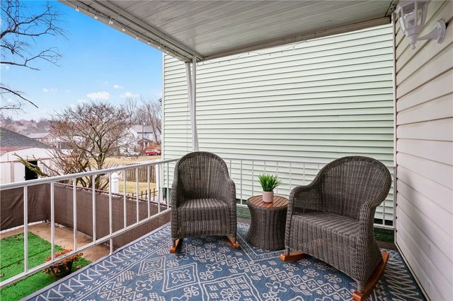 242 S Washington, City Of Greensburg, PA 15601